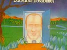 Birth Control ‎– Backdoor Possibilities - LP von 1976 - green Brain