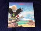 Budgie Never turn your back on a friend reissue vinyl LP