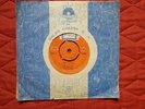 THE BEATLES , TONY SHERIDAN , WHY , CHILE , POLYDOR