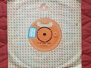 THE BEATLES , AIN´T SHE SWEET , CHILE , POLYDOR