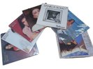 Daniela Romo Lp Vinyl Discográfia Lot 7 Lp Very Good