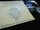 Brahms / Wagner - Vienna Octet Members **Decca SXL 2297 WBg ED1 LP**