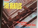 The Beatles? - Please Please Me. Mono. Parlophone PMC 1202.