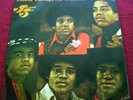JACKSON 5 - LOOKIN'  THROUGH THE WINDOWS + 3 - EP -  7