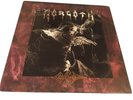 Morgoth LP Cursed Vinyl