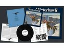 WINTERHAWK REVIVAL LP Import Ashbury Rush UFO Acid Wolf Culprit pagan altar ROCK