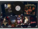 VENOM Live Hammersmith Odeon LP NWOBHM Celtic Frost Kreator Exodus Sodom Bathory
