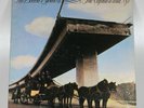 The Doobie Brothers:The Captain And Me 1973 Warner Bros BS2694 Stereo LP VG+/ NM