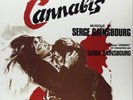 GAINSBOURG,SERGE-CANNABIS - O.S.T. VINYL LP NEW