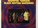 ERIC GALE Black Rhythm Happening Blue Note BST 84320 NM- 1st RVG VAN GELDER