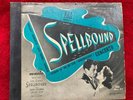 Spellbound Alfred Hitchcock Soundtrack 78 Vinyl Record Set 4 Scherzo Dementia