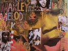 Ziggy Marley One Bright Day Australia Press 12'' vinyl Lp MINT 1989 reggae Bob