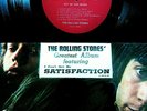 STICKER '65 MONO  ffrr ROLLING STONES 