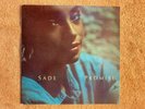 SADE - PROMISE on Portrait FR 40263 - VG+/VG+
