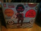 MC Shy D Got To Be Tough Vinyl LP Luke Skywalker Records 1987 Vinyl