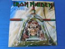 IRON MAIDEN - Aces High - Vinyl (1984)