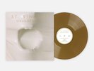 VMP Foil Stamped Limited Gold Vinyl LP St Vincent Strange Mercy / New Mint