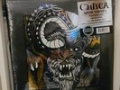 Clutch- Blast Tyrant Limited Edition Colored Vinyl Signed & Numbered Inner