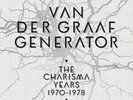 Van Der Graaf Generator - The Charisma Years 17CD+3BR NEU OVP