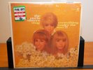 The Paris Sisters – Sing Everything Under The Sun  - Vinyl Record Lp
