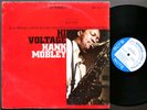 HANK MOBLEY Hi Voltage LP BLUE NOTE BST 84273 US 1967 RVG Jackie McLean CLEAN
