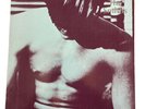 THE SMITHS - Self Titled - UK LP + Inner - B1-A1 ROUGH 61 - VG - SALE