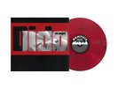Dido No Angel Exclusive Limited Edition red & Black Marble Colored Vinyl LP