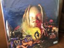 Astroworld by Travis Scott / SEALED / LIMITED EDITION NIGHT COVER