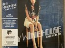Amy Winehouse Back To Black Half Speed Master