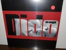 New DIDO No Angel Red and Black Blend Color Variant Vinyl LP /500