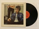 Bob Dylan - Highway 61 Revisited - 1975 US Stereo (NM) Ultrasonic Clean
