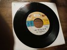 The Flamingos 45rpm record Good Night Sweetheart/ I only have eyes for you