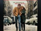 Bob Dylan - Freewheelin' MFSL 45 rpm 2 LP Mofi Vinyl, Mobile Fidelity, NM, #1915