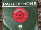 Beatles Please Please Me Original Uk Red Label Parlophone 45 R4983 1st Press Ex+