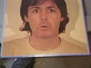 Beatles Paul McCartney SEALED McCartney II Columbia very 1st press b4 the single