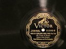 JAZZ PAUL WHITEMAN ORCH BIX BEIDERBECKE Mississippi Mud VICTOR 21274 E-