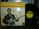 RARE-1955 MGM-ARTUR SMITH and his Cracker Jacks-Arthur Smith Specials-E-3301-MT-