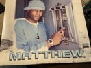Kool Keith Matthew 2 LP Vinyl Records 2000