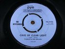 BYSTANDERS   Cave Of Clear Light   NR MINT   PYE 7N 17476   Psych Midtempo / Pop