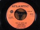 SHARON TANDY   Gotta Get Enough Time   NR MINT   ATLANTIC 584242   Psych Beat Da