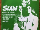 Slade - Skweeze Me, Pleeze Me EP (Singapore) Polydor 2229 110