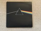 Pink Floyd Dark Side Of The Moon 30th Anniversary Vinyl LP (2003)