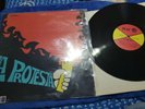 TONY PABON VOCAL NESTOR SANCHEZ LA PROTESTA RICO ORIG LABEL SALSA GUAGUANCO LP