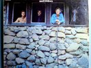 THE BYRDS w/DAVID CROSBY NOTORIOUS BYRD BROS ULTRA-RARE ORIG'67 COLUMBIA MONO LP