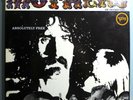 FRANK ZAPPA+MOTHERS OF INVENTION ABSOLUTELY FREE RARE ORIG'67 VERVE MONO LP MINT
