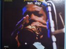 JOHN COLTRANE w/McCOY TYNER SUN SHIP RARE ORIG '71 IMPULSE STEREO LP BEAUTIFUL