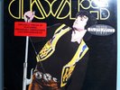 THE DOORS HOLLYWOOD BOWL RARE ORIG'87 WHITE LBL PROMO-ONLY QUIEX 2 AUDIOPHILE LP