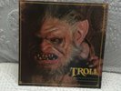 1985 Richard Band TROLL Original Soundtrack LP