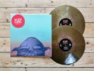 Oh Sees - Orc Vinyl Gilded Axehead Edition Gold/ Red