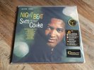 Sam Cooke - Night Beat, 2020 Analogue Productions 45rpm 2LP, New/Sealed